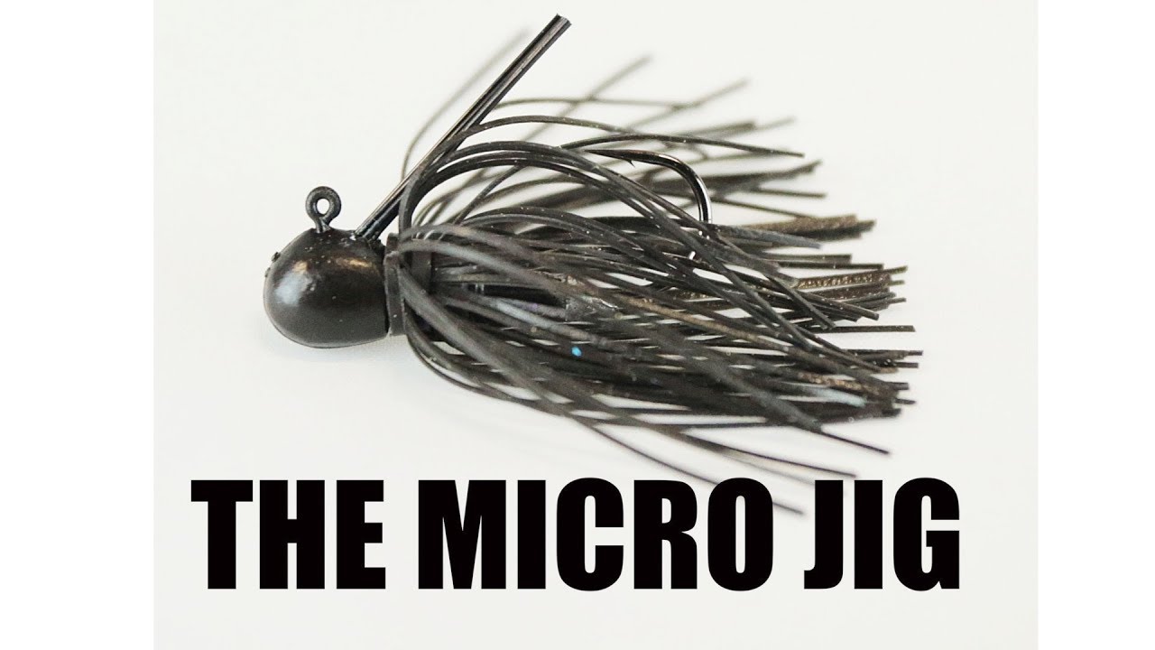Jig Heads, Micro Jigs For Lure Fishing