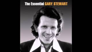 Watch Gary Stewart Dancing Eyes video