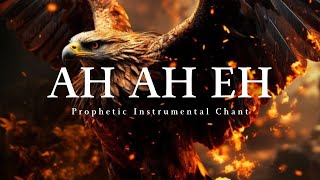 Instrumental Worship Music | AH AH Eh Chant | Chant of Angels