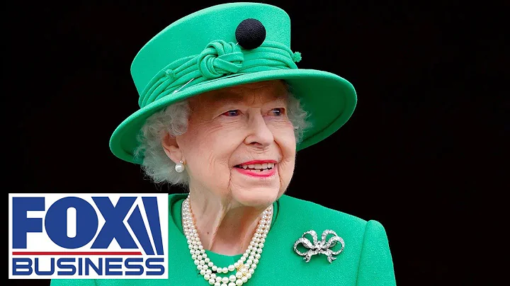 Douglas Murray: There is a reason why Queen Elizab...