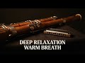 Bassoon & Harmonica Ambience for Deep Relaxation