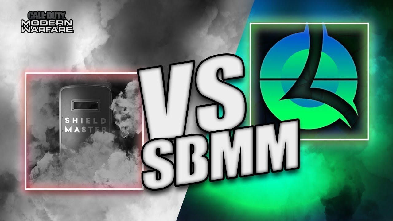 Shield Master and Longle Vs SBMM