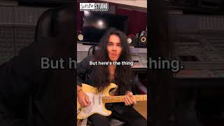 Yngwie Malmsteen: Arrogant or Genius?  | What If Your Struggle Is Your Greatest Strength Pt. 11