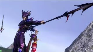 てぃろ様のDFFAC part125 カイン