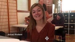 Student Testimonials