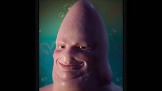 Meme Patrick