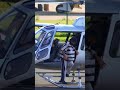 Lewis Hamilton departing in private jet after winning the F1 Belgian Gp 2024 #lewishamilton #edit