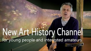 Informative and Brilliantly Simple Art History Channel You need to Explore