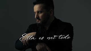 Video voorbeeld van "Hernan Narvaez - Ella Es Mi Todo"