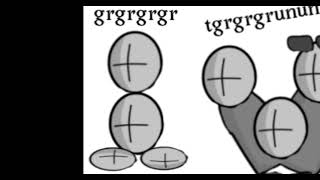 Types of grunts