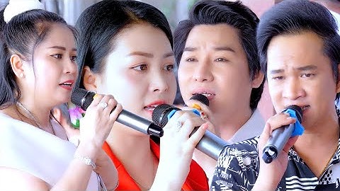 Chuông Vàng Chuông Bạc Gặp Nhau Hát Cực Hay Võ Ngọc Quyền Nguyễn Văn Hợp Nguyễn Thanh Toàn Khánh My