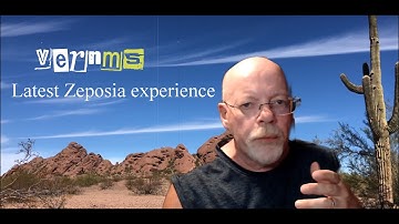 vernms - Latest Zeposia Experience