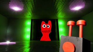 Garten Of Banban 9 - Meeting With Croopa Fanmade