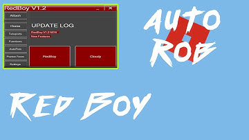 ROBLOX JAILBREAK HACK/EXPLOIT 👌 Btools,NOCLIP,SpeedHack AND MORE