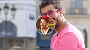 Saad Lamjarred - lm3allem