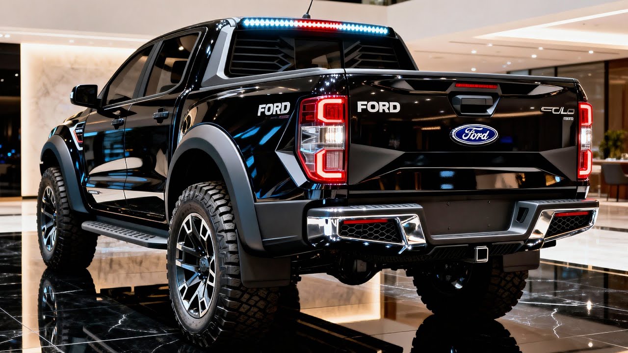 2026 Raptor Ranger – Brutal, Wild & Unstoppable! Full Review - YouTube