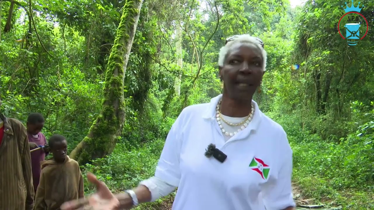 #Gitega: Ikibira ca #Mpotsa kigiye kuja ku rutonde rw'itunga rusangi ry'isi yose