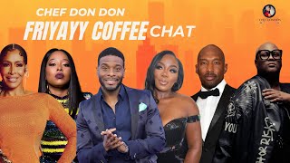 #LAMH DESTINY PAYTON ARRESTED|Martell Holt CONVICTION| KeKe Speaks|JAMES WRIGHT| Kel Mitchell +MORE