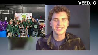 HITES 12 Video Application Andrew Medlyn