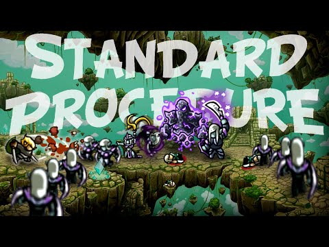 Standard Procedure: Kingdom Rush Origins
