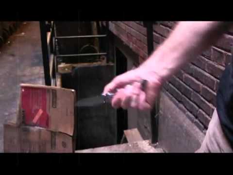 Combat Professor Trailer #2 боевые искусства