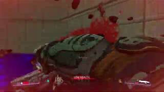 DOOM 2016 No commentary Walkthrough - The UAC (Rip & Tear) Ultra-Violence