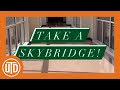 Ut dallas pro tip our skybridges are your friends