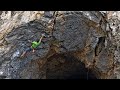 Climbing: Falesia di Menaggio: "Sgoing" (dimenticando il caschetto...)