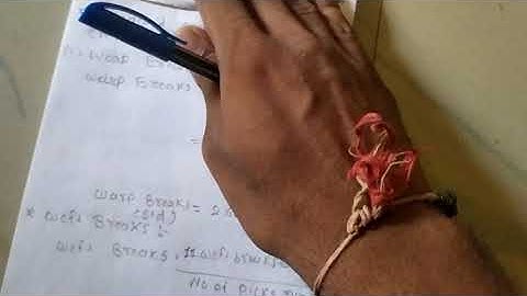 weaving (Air Jet) To Understand CMPX for air jet machine std