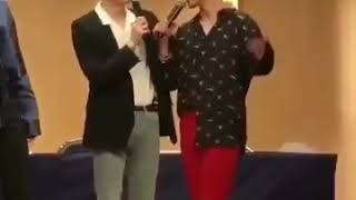 Jimin Vs Suga Suganın Cığlığı Jiminnin Cığlıgı