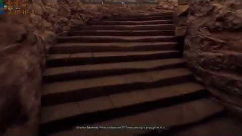 Anthem Public Demo PC - Texture Bug/Glitch