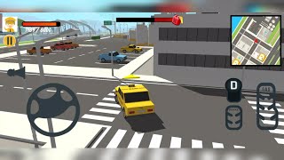 City Drivers Open World Early Access Part - 1 Darcrays Play