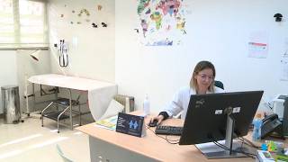 20/02/2026 Médicos de familia en Murcia denuncian demoras de hasta 15 días para citas