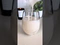 What flavors should I do next in my latte? icedcoffee asmr... #Shorts #paytonmey