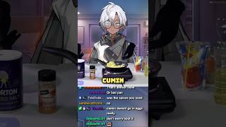 Hag VTuber Tries To Make Eggs for the First Time