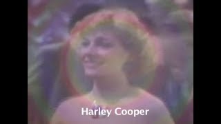 Guiding Light-The Character Profiler: Harley Cooper - The Later Years