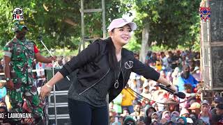 RATNA ANTIKA NEW RGS BOJO LORO|| live RASCAL LAMONGAN