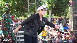 RATNA ANTIKA NEW RGS BOJO LORO|| live RASCAL LAMONGAN