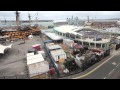 Mary Rose Museum Timelapse - Sept 2009 - June 2012
