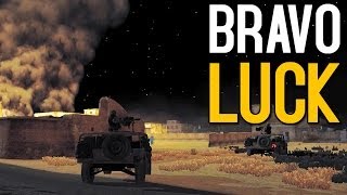 ShackTac - Arma 2: Bravo Luck