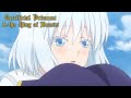King Leo All the Way! | Sacrificial Princess and the King of Beasts