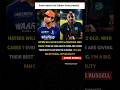 Andre Russell on Vaibhav Sooryavanshi!