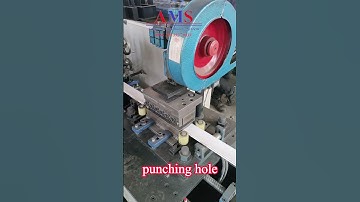 45mm and 55mm interchange PU foam rolling shutter window blinds machine