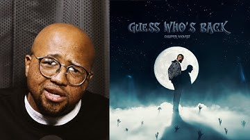 Cassper Nyovest - Guess Who