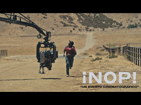 ¡NOP! | Un Evento Cinematográfico (Universal Pictures) HD ¡NOP! | Un Evento Cinematográfico (Universal Pictures) HD