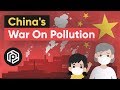 China's War on Pollution