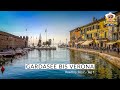 Gardasee bis Verona - Roadtrip 2017 Tag 5 - Unsere Cabrio Tour