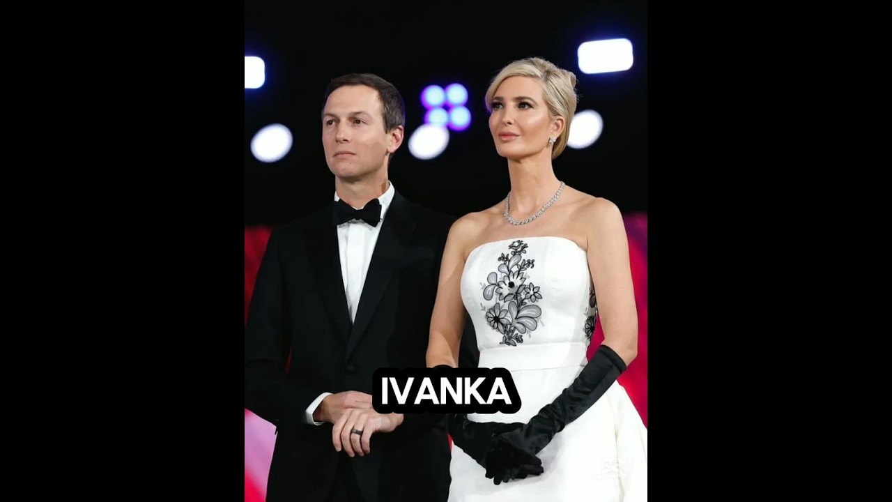 Ivanka Trump royal style red coat inspired by British and Scandinavian fashion  