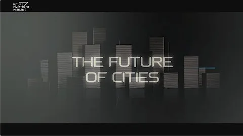 The Future of Cities - #FII5 - DayDayNews