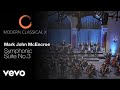 Mark john mcencroe  symphonic suite no3 live at the pesti vigado budapest